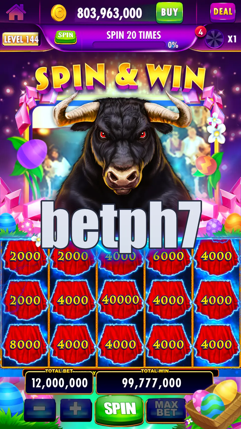 betph7 Preview - Opisyal I-download